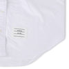 Thom Browne Crinkle Shirt Dress 78462319 [P]