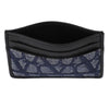 Valentino Jacquard Cardholder 78648342 [P]