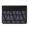 Valentino Jacquard Cardholder 78648342 [P]