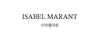 Isabel Marant Loafer Fitza MC0019FC C2A05S 50CO 152202831 [P]