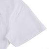 ISABEL MARANT レディース ABY ロゴ コットン Tシャツ 78810502 [P]