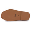Chloe Flat Mules CHC23U188EF-24J 78881410 [P]