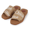 Chloe Flat Mules CHC23U188EF-24J 78881410 [P]