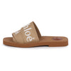 Chloe Flat Mules CHC23U188EF-24J 78881410 [P]