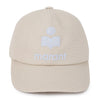 Isabel Marant Logo Cap 78902340 [P]