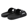 VALENTINO ブラックスリッパ 78968686 [P]
