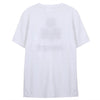 ISABEL MARANT Damen T-Shirt mit Logo TS0001FB-A1N09E-20WH 79552168 [P]