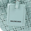 Balenciaga Bistro XS Basket Tote Bag 79682607 [P]