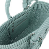 Balenciaga Bistro XS Basket Tote Bag 79682607 [P]