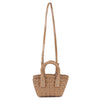 Balenciaga Bistro XXS Basket Two-Way Tote Bag 79701570 [P]