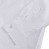 Maison Kitsune Mini Fox Head Classic BD Men's Shirt 80572518 [P]