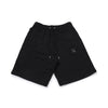 MAISON KITSUNE ボールド フォックスヘッド パッチ オーバーサイズ メンズ ジョグ ショーツ 86701563 [P]