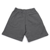 MAISON KITSUNE Oversized Herren Jogging Shorts mit Bold Fox Head Patch 86701566 [P]