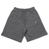 MAISON KITSUNE Oversized Herren Jogging Shorts mit Bold Fox Head Patch 86701566 [P]