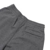 MAISON KITSUNE Oversized Herren Jogging Shorts mit Bold Fox Head Patch 86701566 [P]