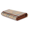 Burberry Check Women's Chain Strap Wallet 87972685 [P]
