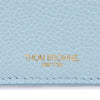 Thom Browne Pebble Grain Leather 4-Bar Card Holder 87974416 [P]