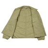 MAISON KITSUNE Quilted Bomberjacke 91566584 [P]