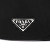PRADA トライアングル ロゴ メンズ ウール キャップ 94845547 [P]