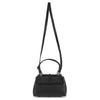 CHLOE Mini Soft Schultertasche aus Kalbsleder Schwarz CHC23AS575K15-001 96159276 [P]