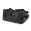 CHLOE Mini Soft Schultertasche aus Kalbsleder Schwarz CHC23AS575K15-001 96159276 [P]