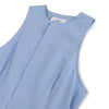 AMI Kurzes Kleid FDR116-CO0063-484 97269330 [P]