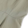 AMI Hidden Tab Kurzkleid FDR116-CO0063-317 97269334 [P]