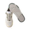 GUCCI 765340 ディストレス エフェクト トレーナー スニーカー 38サイズ 33980Y-2 121310347 [P]