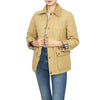 Burberry Women's Quilted Jacket WW TAL 8097996 C1544 123520286 [P]