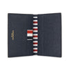 Thom Browne Men's Card Wallet 121312003 [P]