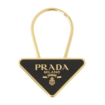 Prada Keyring 1PS063 66A F019F 121312035 [P]