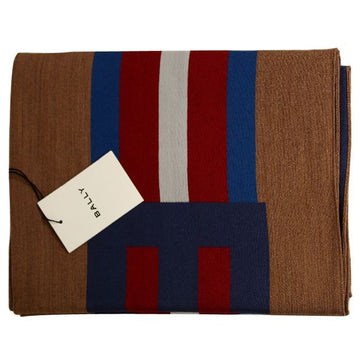 BALLY Schal M7BA553F U563 122680053