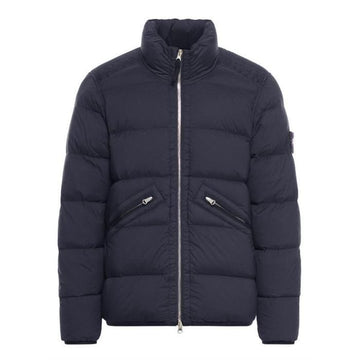STONE ISLAND シームレス TC ジャケット ダウンジャンパー V0020 115547823