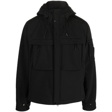 CP COMPANY レンジシェルRジャケット 15CMOW007A 006097A 65276236