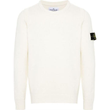 Stone Island Wool Sweater T-Shirt Sweatshirt 101815536
