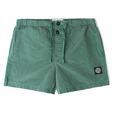 Stone Island Swim Shorts Slim Fit 8015B0643 84761036