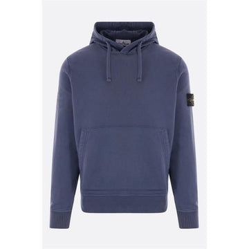 Stone Island Fleece Hoodie 73407382