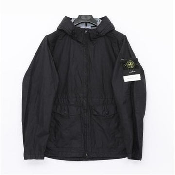 Stone Island Membrana Hooded Jacket Windbreaker V0020 115050600