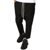 RICK OWENS Kordelzug Cropped Pants 64234342 [P]