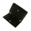 SAINT LAURENT Monogram Small Satchel Bag stamp: 469390 BOW0J 1000 38630065 [P]