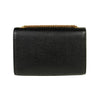SAINT LAURENT Monogram Small Satchel Bag stamp: 469390 BOW0J 1000 38630065 [P]