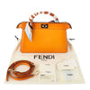 FENDI 8BN323 Peekaboo ICY East-West Schultertasche 33991 121362761 [P]