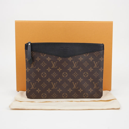 LOUIS VUITTON M62048 デイリーポーチ 121088183
