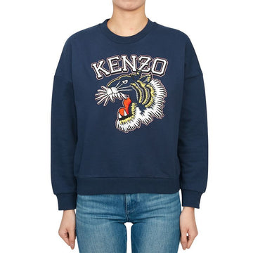 Kenzo Kids Fleece Sweatshirt K60692 84A 14A (Adult Size Available) 121371863