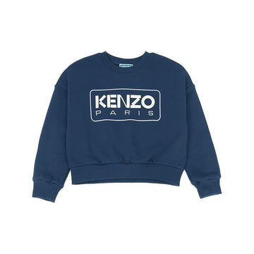 KENZO Kinder Sweatshirt K60693 84A 6A12A (auch für Erwachsene tragbar) 121371870