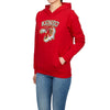 Kenzo Kids Fleece Hoodie 121371902 [P]