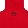 Kenzo Kids Fleece Hoodie 121371902 [P]