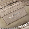 Givenchy Grain Leather Small Pandora Bag stamp: BB50J3B00B 292 30114546 [P]