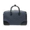 GUCCI インターロッキング G ダッフルバッグ stamp: 696014 92THF 1000 41421523 [P]