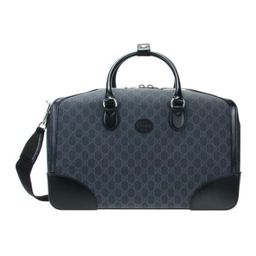Gucci Interlocking G Duffle Bag stamp: 696014 92THF 1000 41421523